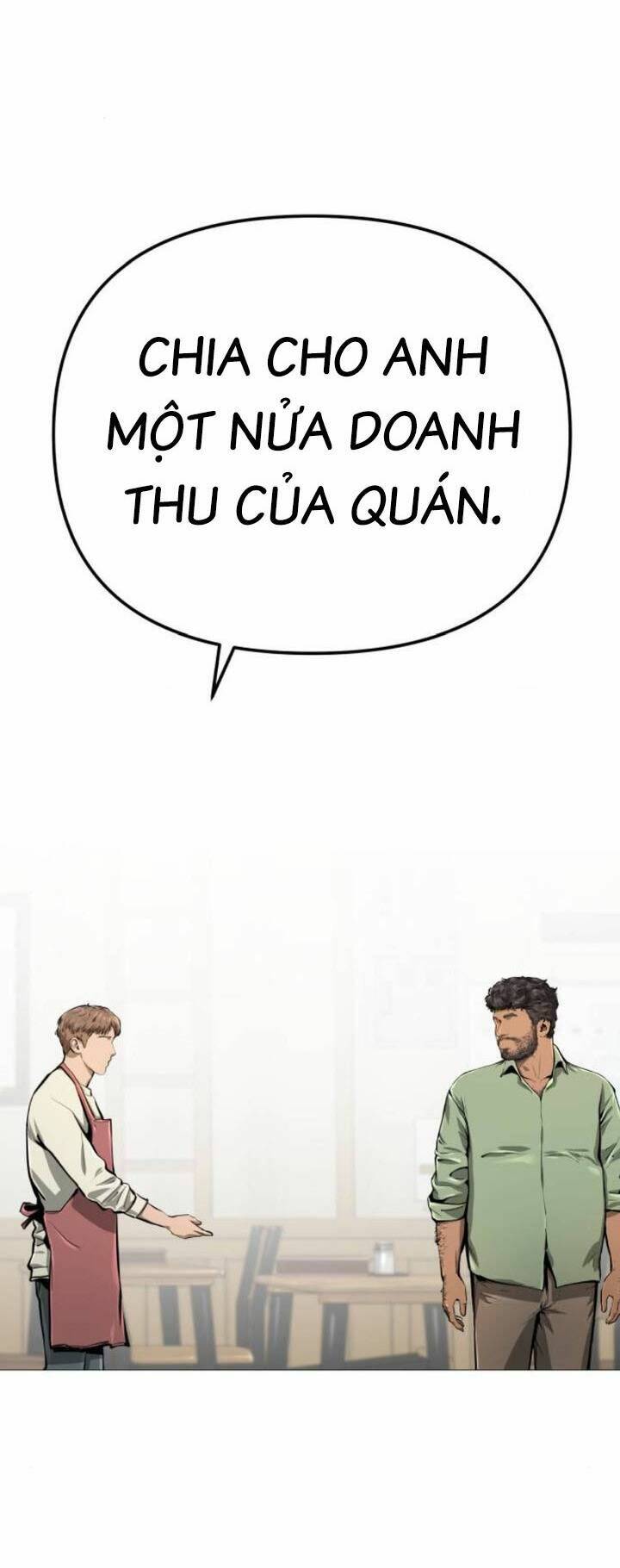 quán ăn ngon chương 7 - Trang 2