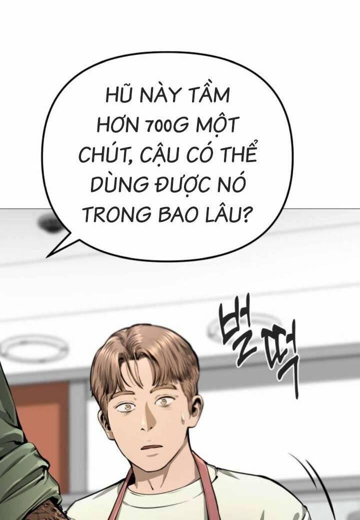 quán ăn ngon chương 7 - Trang 2