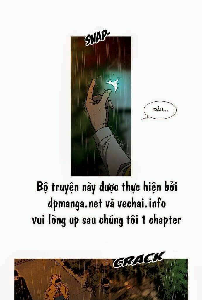 Quán Ăn Sát Thủ Chapter 37 - Trang 2