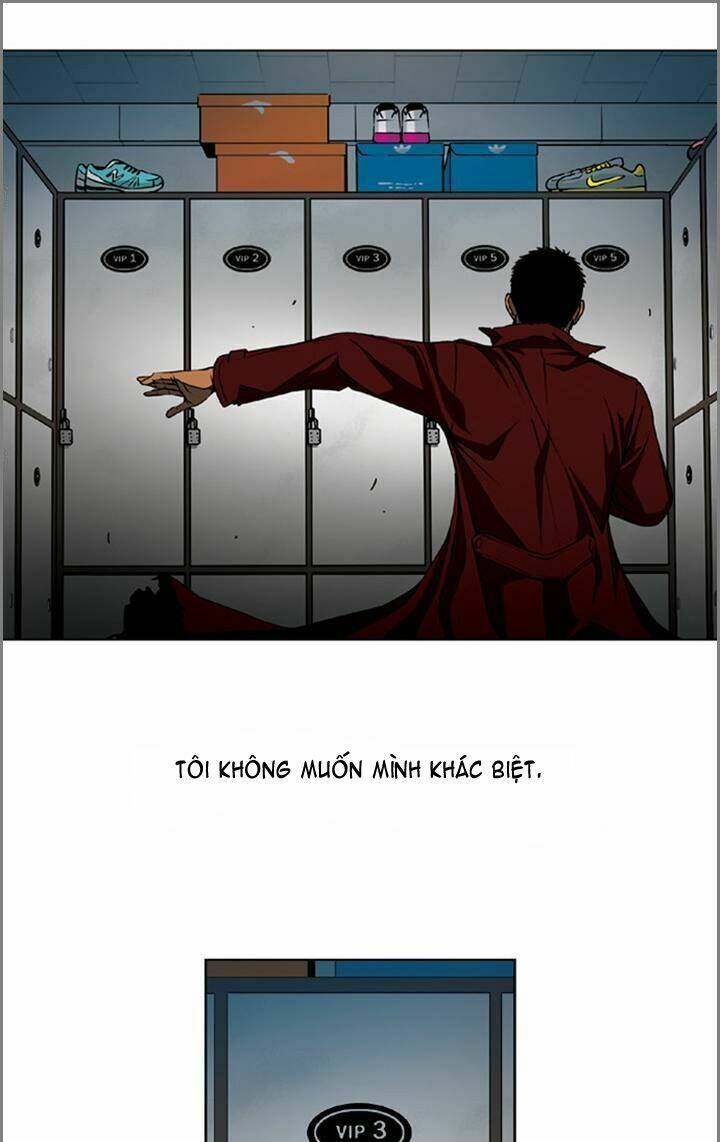 Quán Ăn Sát Thủ Chapter 40 - Next Chapter 41