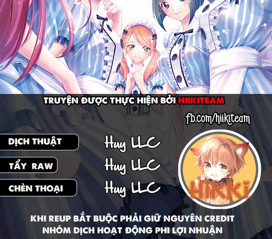 quán cà phê nữ thần 142.5 - Trang 2