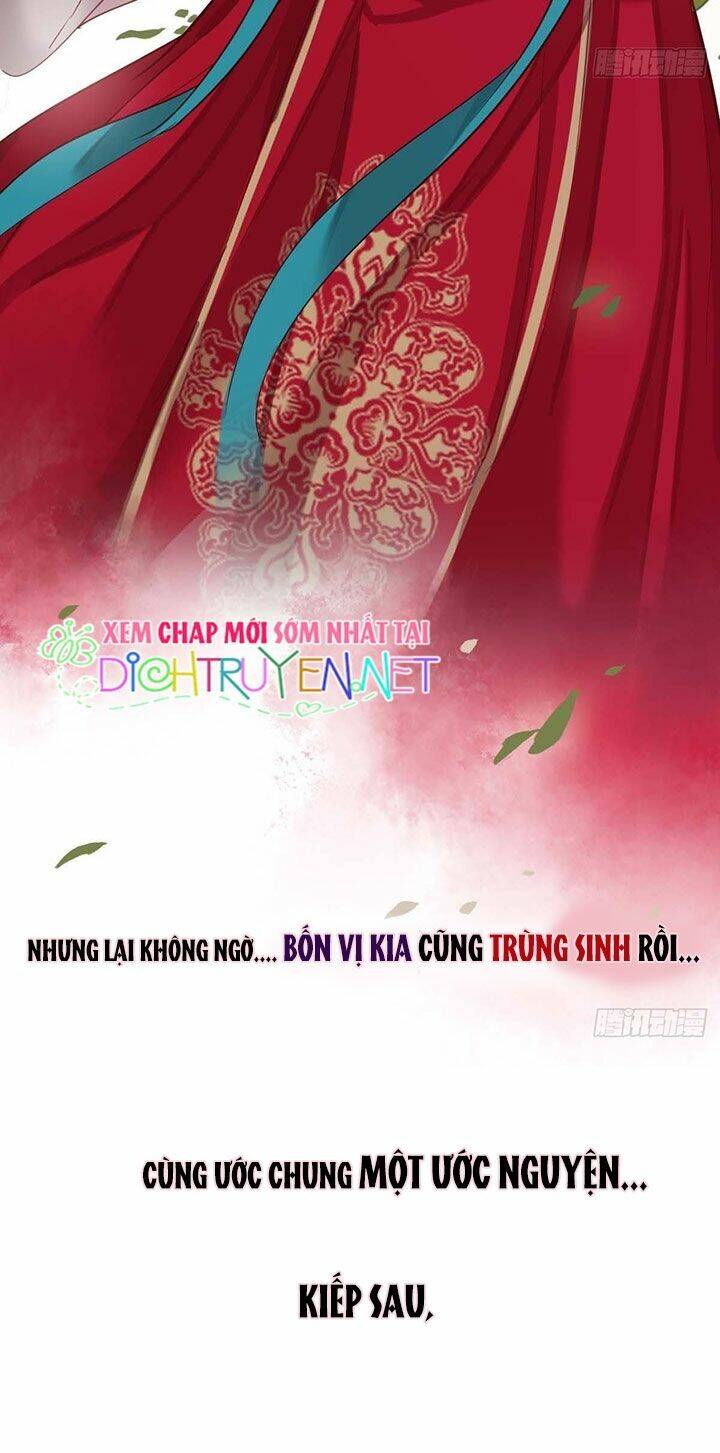 quận chúa bất tư gia Chapter 0 - Trang 2