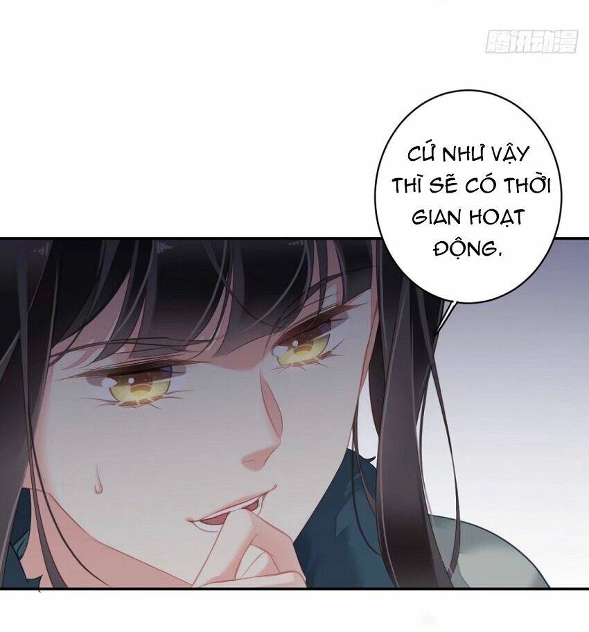 quận chúa bất tư gia chapter 105 - Trang 2