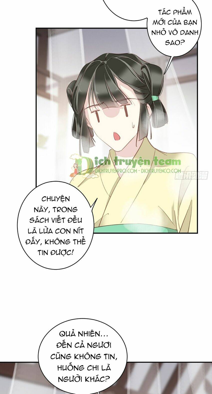 quận chúa bất tư gia chapter 120 - Trang 2