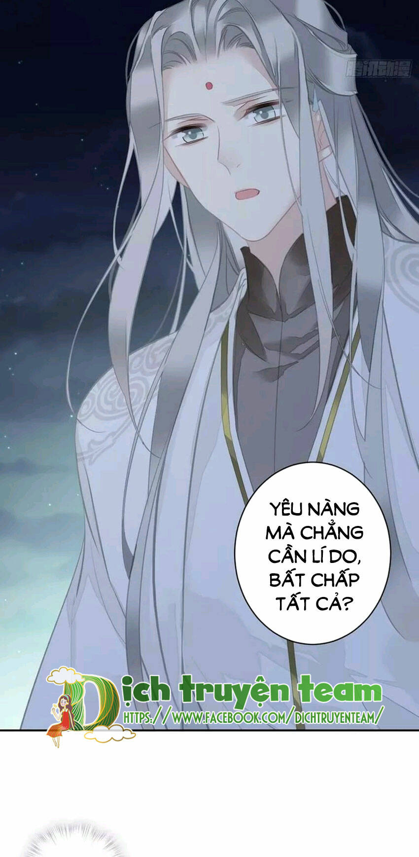 quận chúa bất tư gia chapter 147 - Trang 2