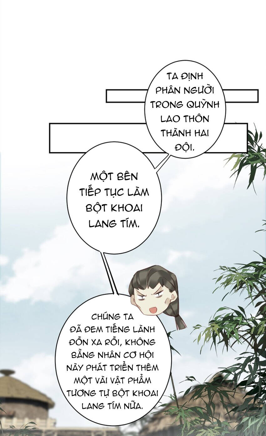 quận chúa bất tư gia chapter 155 - Trang 2