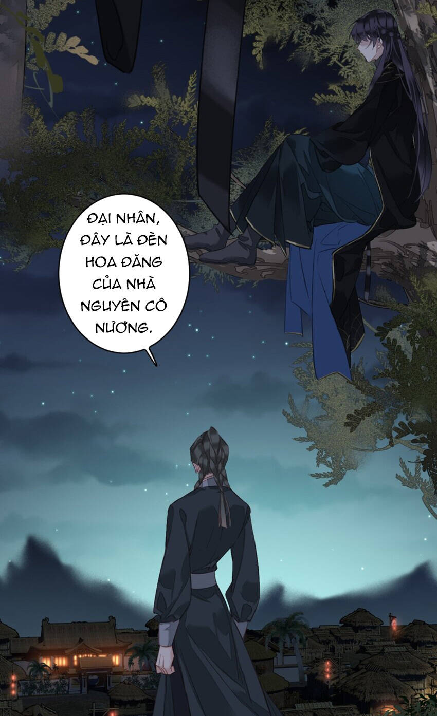 quận chúa bất tư gia chapter 155 - Trang 2