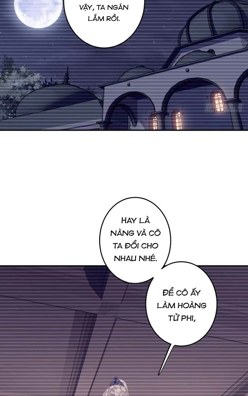 quận chúa bất tư gia chapter 66 - Trang 2