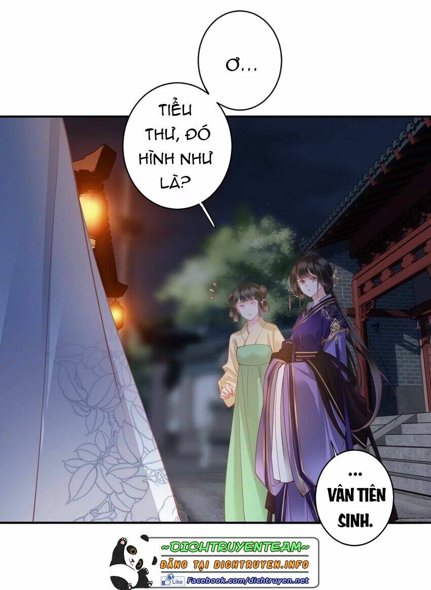 quận chúa bất tư gia chapter 84 - Trang 2