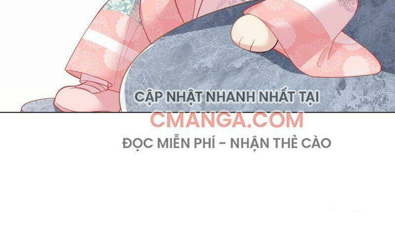 quận chúa vững vàng, thiết lập nhân vật không thể vỡ Chapter 40.5 - Trang 2