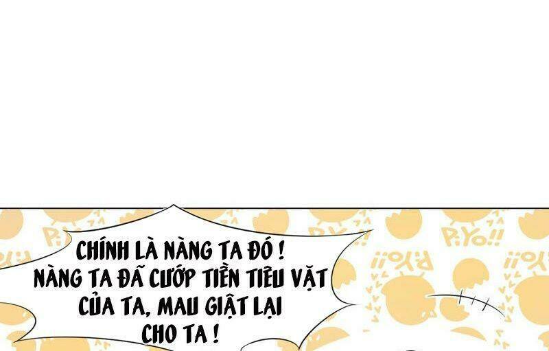 quận chúa vững vàng, thiết lập nhân vật không thể vỡ Chapter 40.5 - Trang 2