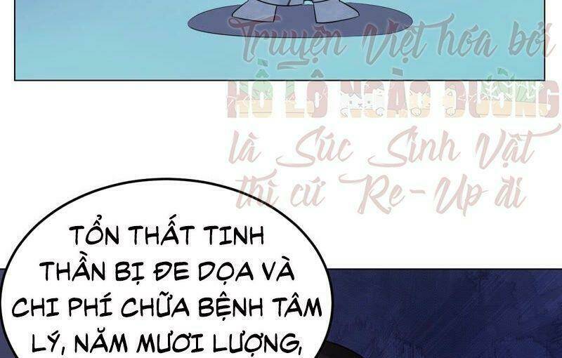 quận chúa vững vàng, thiết lập nhân vật không thể vỡ Chapter 40.5 - Trang 2