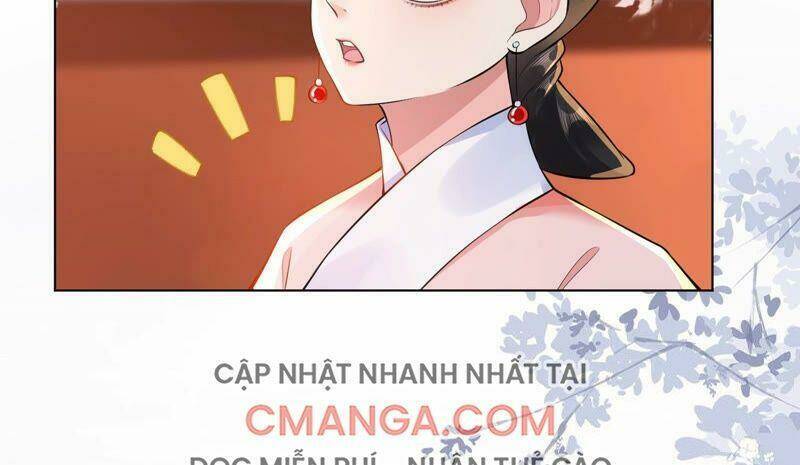 quận chúa vững vàng, thiết lập nhân vật không thể vỡ Chapter 40 - Trang 2