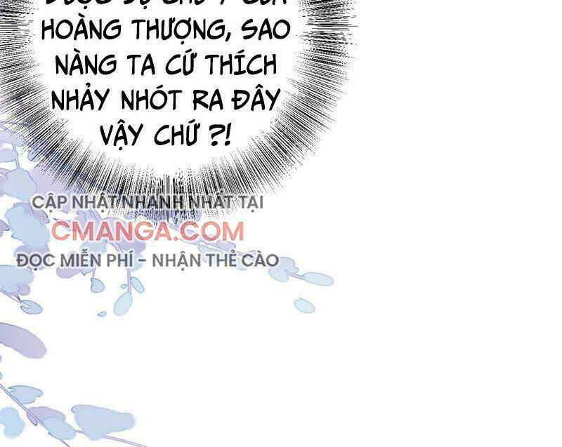 quận chúa vững vàng, thiết lập nhân vật không thể vỡ Chapter 44 - Trang 2