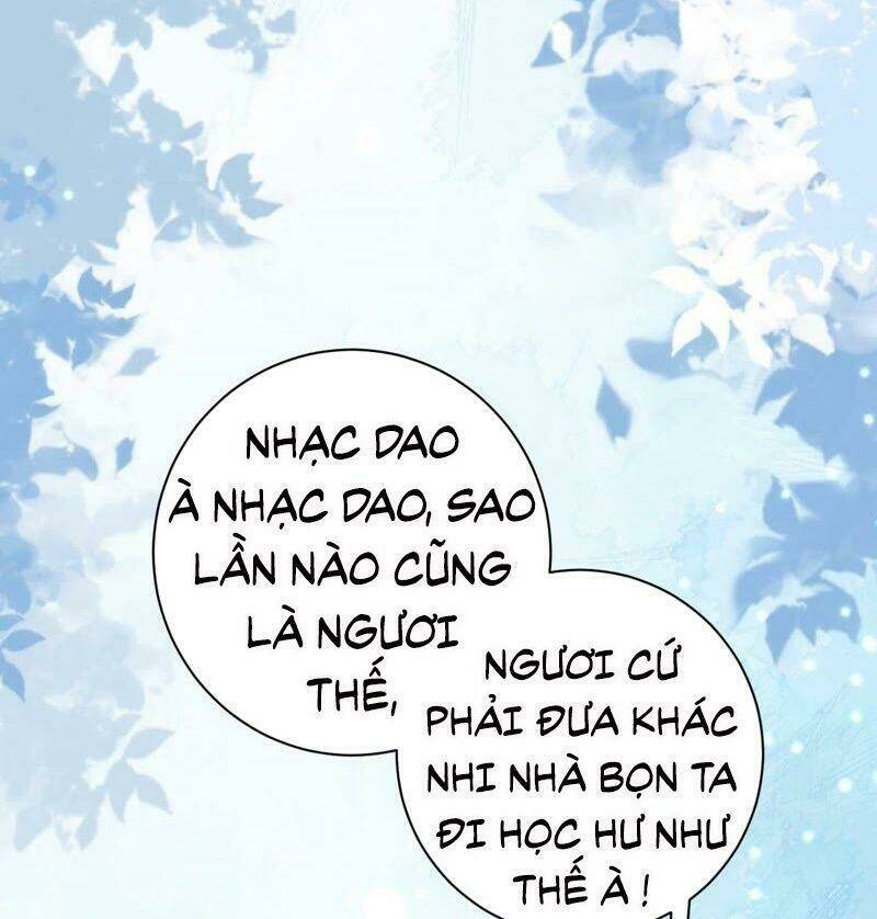 quận chúa vững vàng, thiết lập nhân vật không thể vỡ Chapter 46 - Trang 2