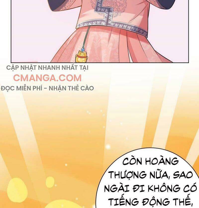 quận chúa vững vàng, thiết lập nhân vật không thể vỡ Chapter 46 - Trang 2