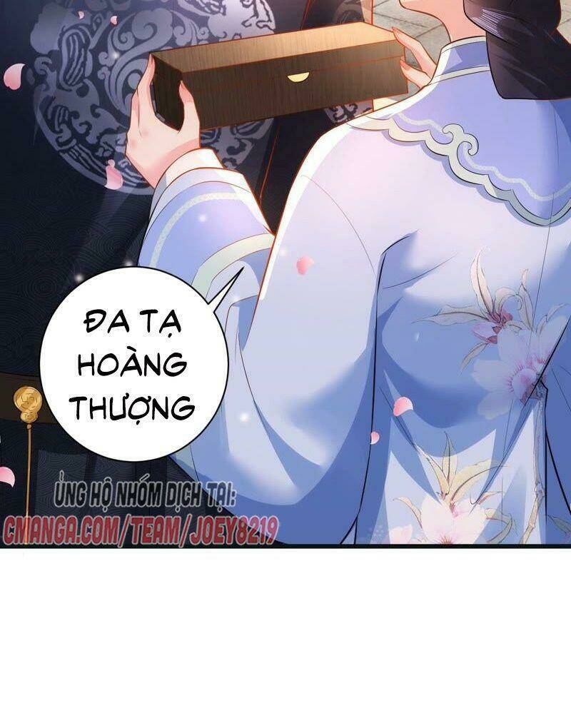 quận chúa vững vàng, thiết lập nhân vật không thể vỡ Chapter 51 - Trang 2