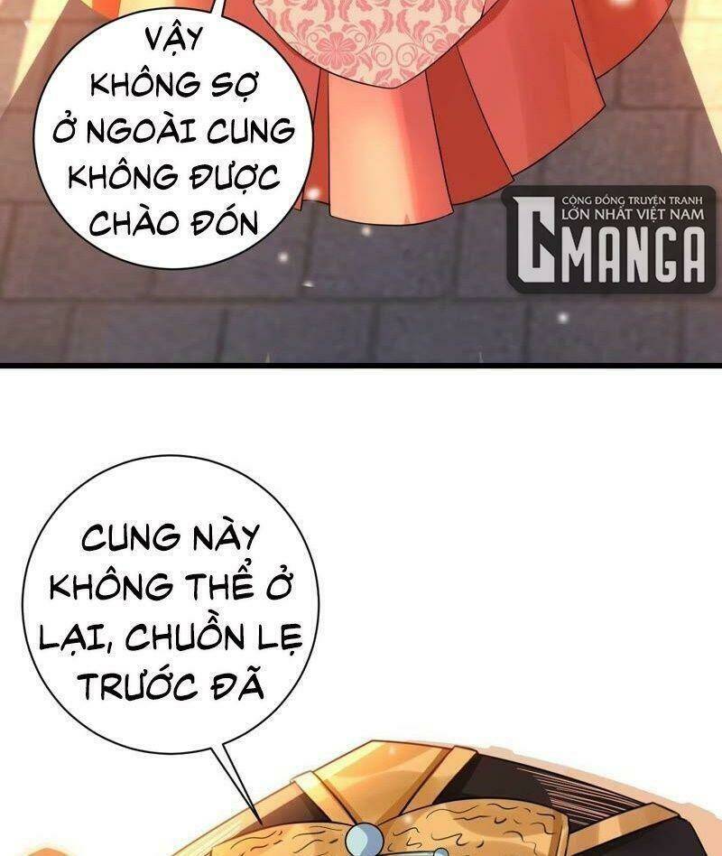 quận chúa vững vàng, thiết lập nhân vật không thể vỡ Chapter 60 - Trang 2