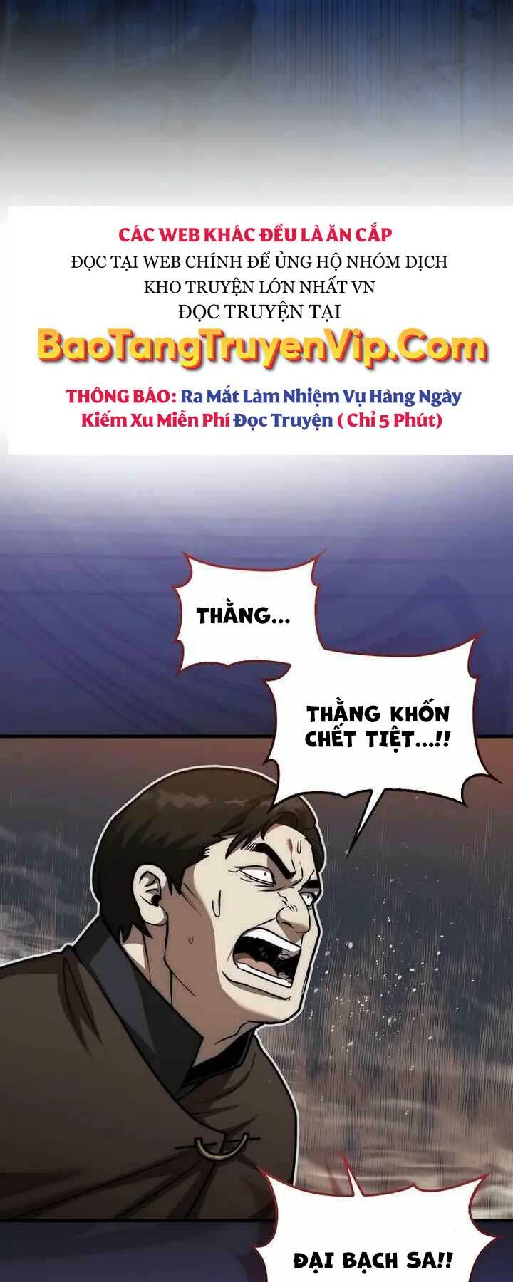 quân cờ thứ 31 lật ngược ván cờ chapter 27 - Trang 2