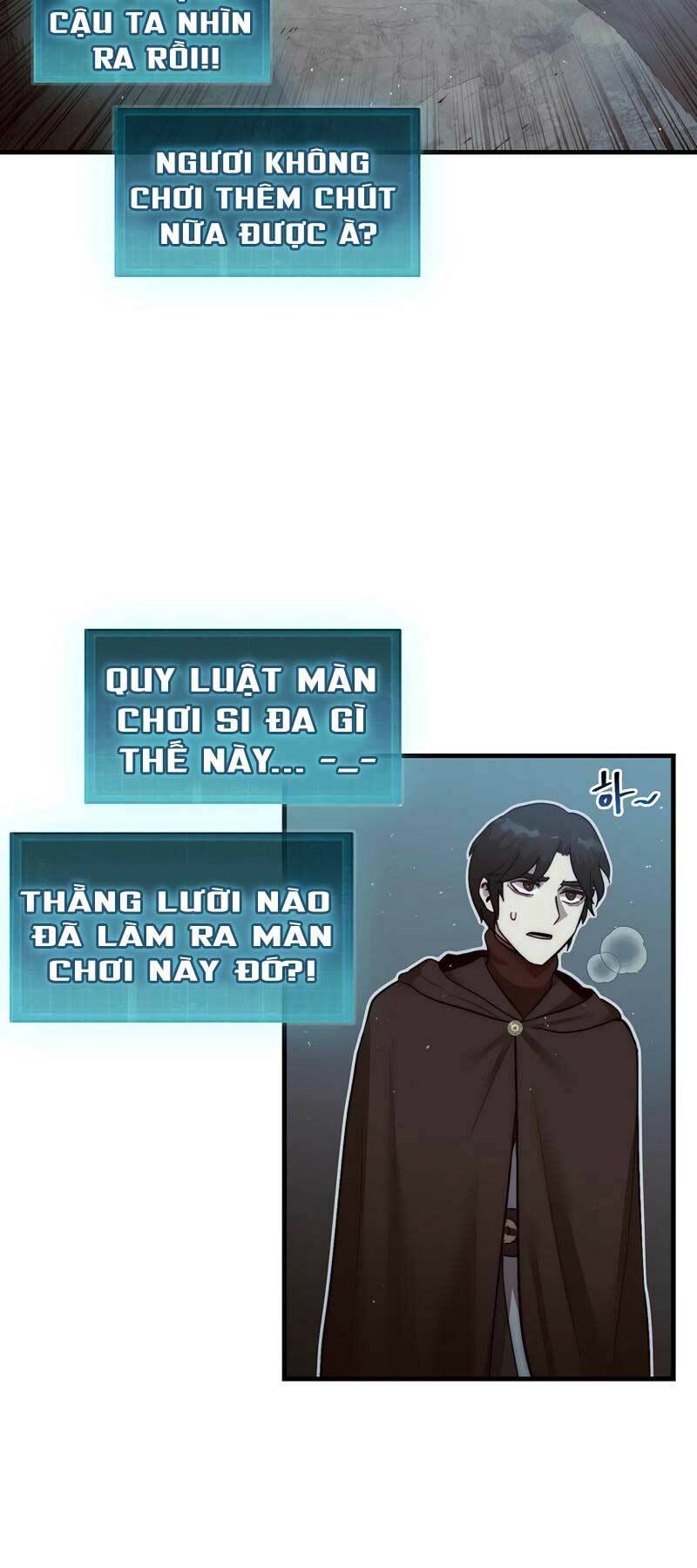 quân cờ thứ 31 lật ngược ván cờ chương 4 - Next chapter 5