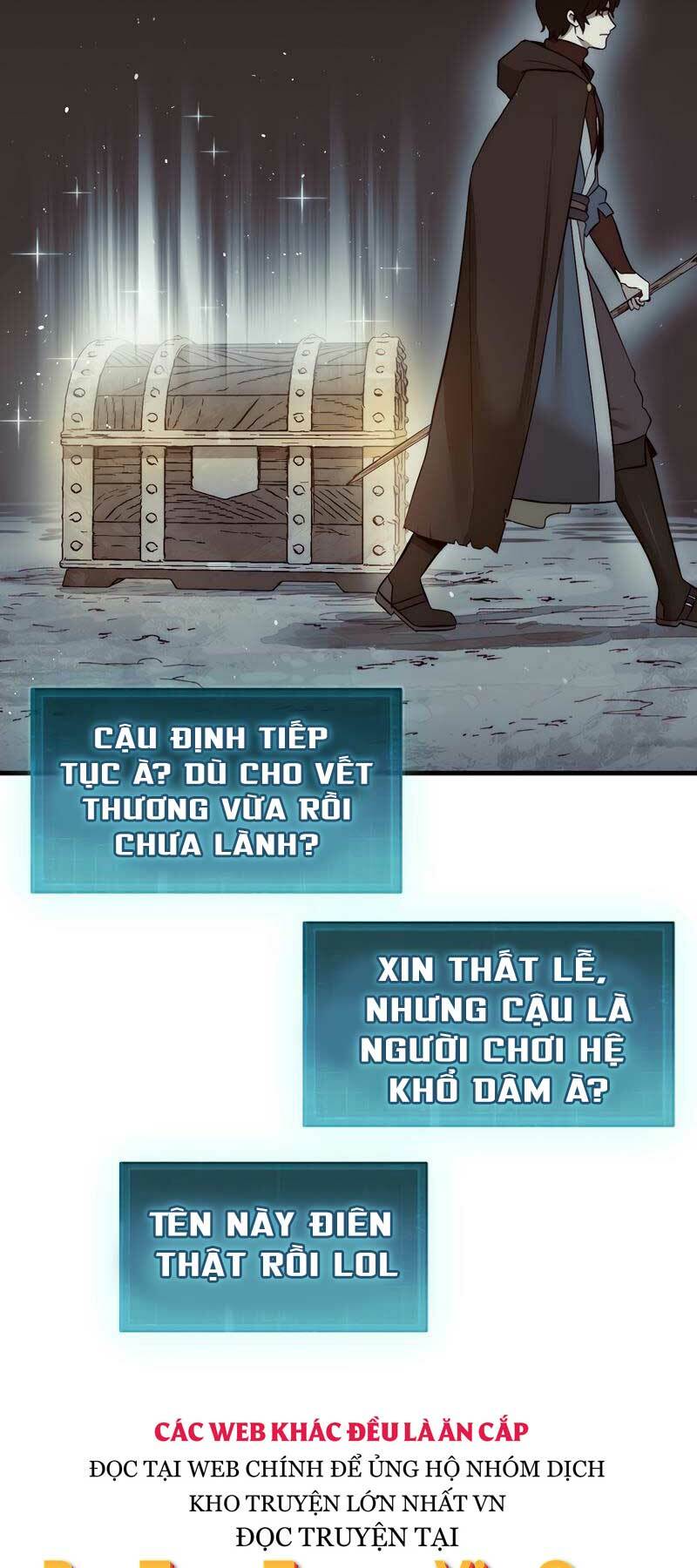 quân cờ thứ 31 lật ngược ván cờ chương 4 - Next chapter 5