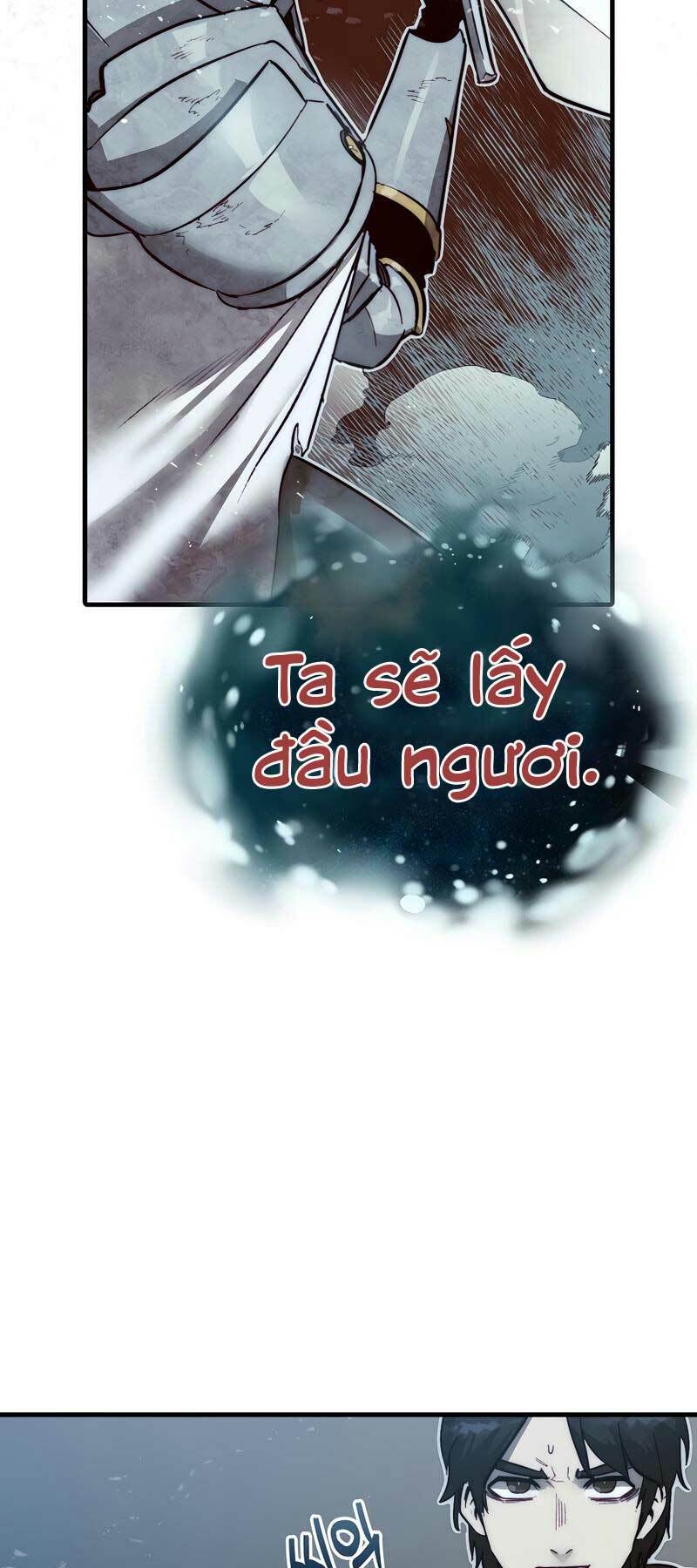 quân cờ thứ 31 lật ngược ván cờ chương 4 - Next chapter 5