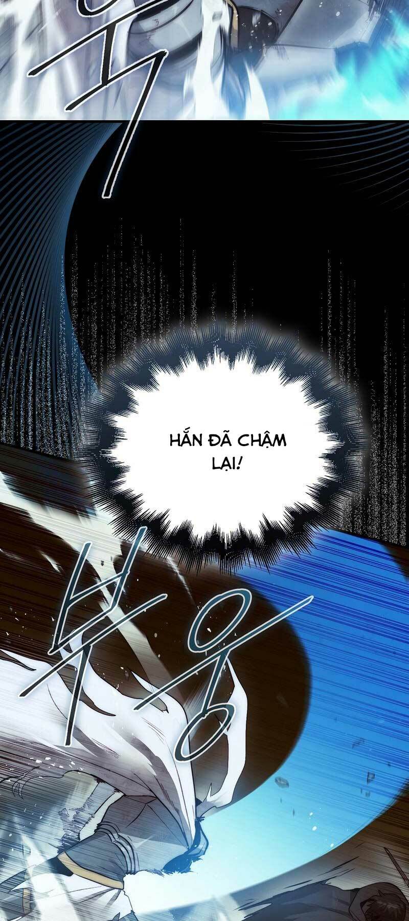 quân cờ thứ 31 lật ngược ván cờ chương 4 - Next chapter 5