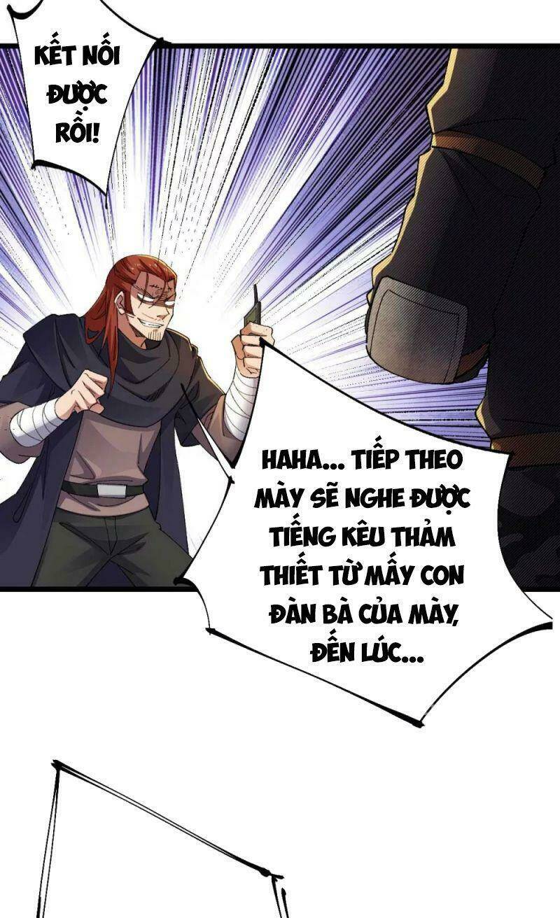 quân đoàn nữ tử ngày tận thế của tôi Chapter 41 - Trang 2