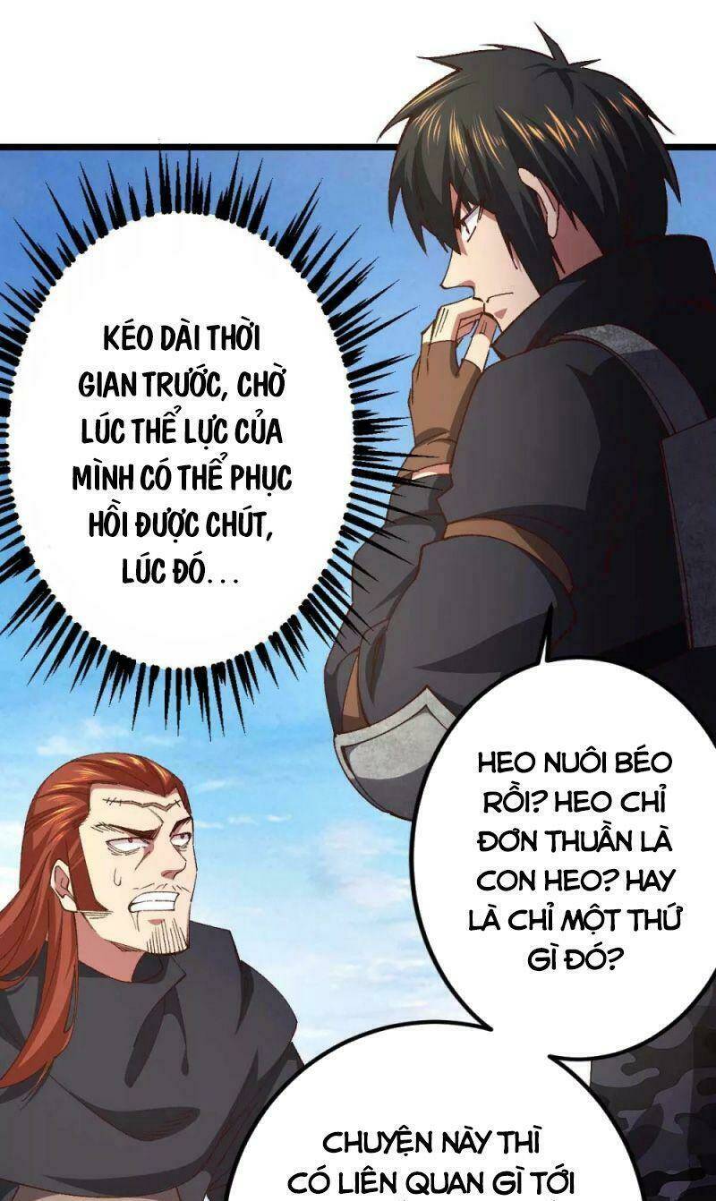 quân đoàn nữ tử ngày tận thế của tôi Chapter 41 - Trang 2