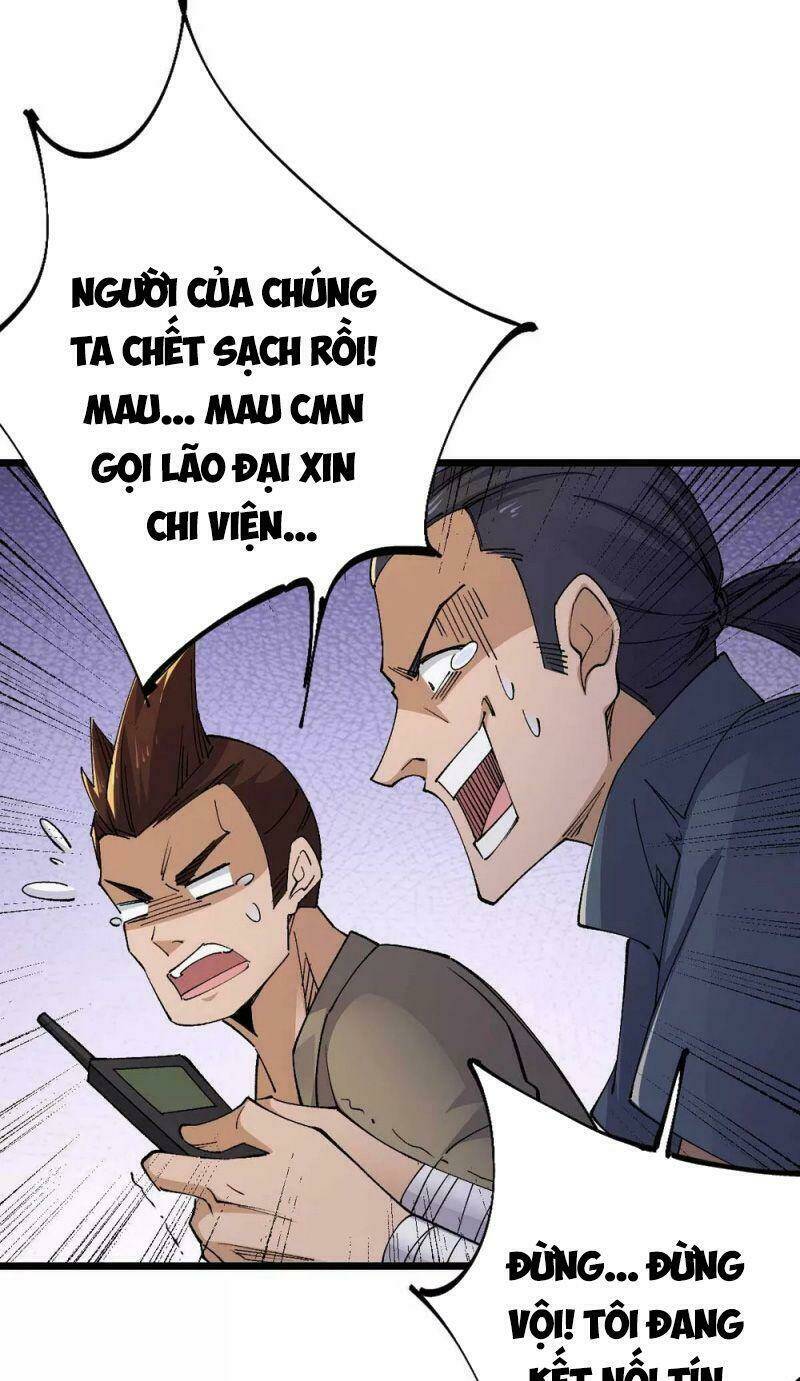 quân đoàn nữ tử ngày tận thế của tôi Chapter 41 - Trang 2