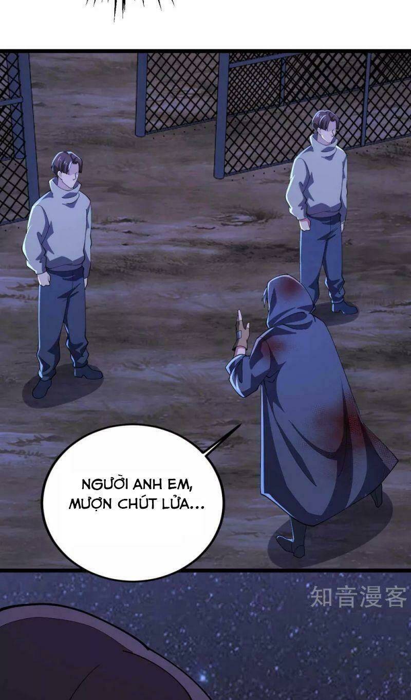 quân đoàn nữ tử ngày tận thế của tôi Chapter 47 - Trang 2