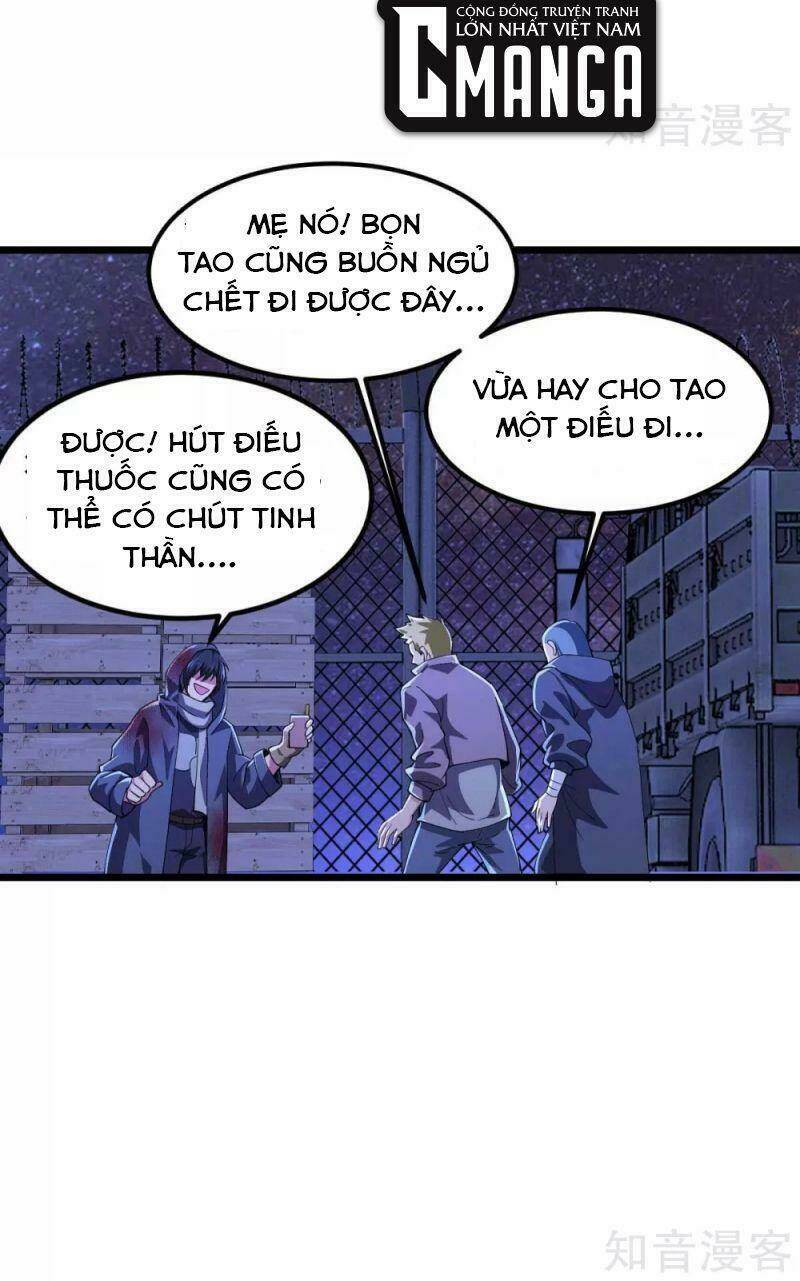 quân đoàn nữ tử ngày tận thế của tôi Chapter 47 - Trang 2