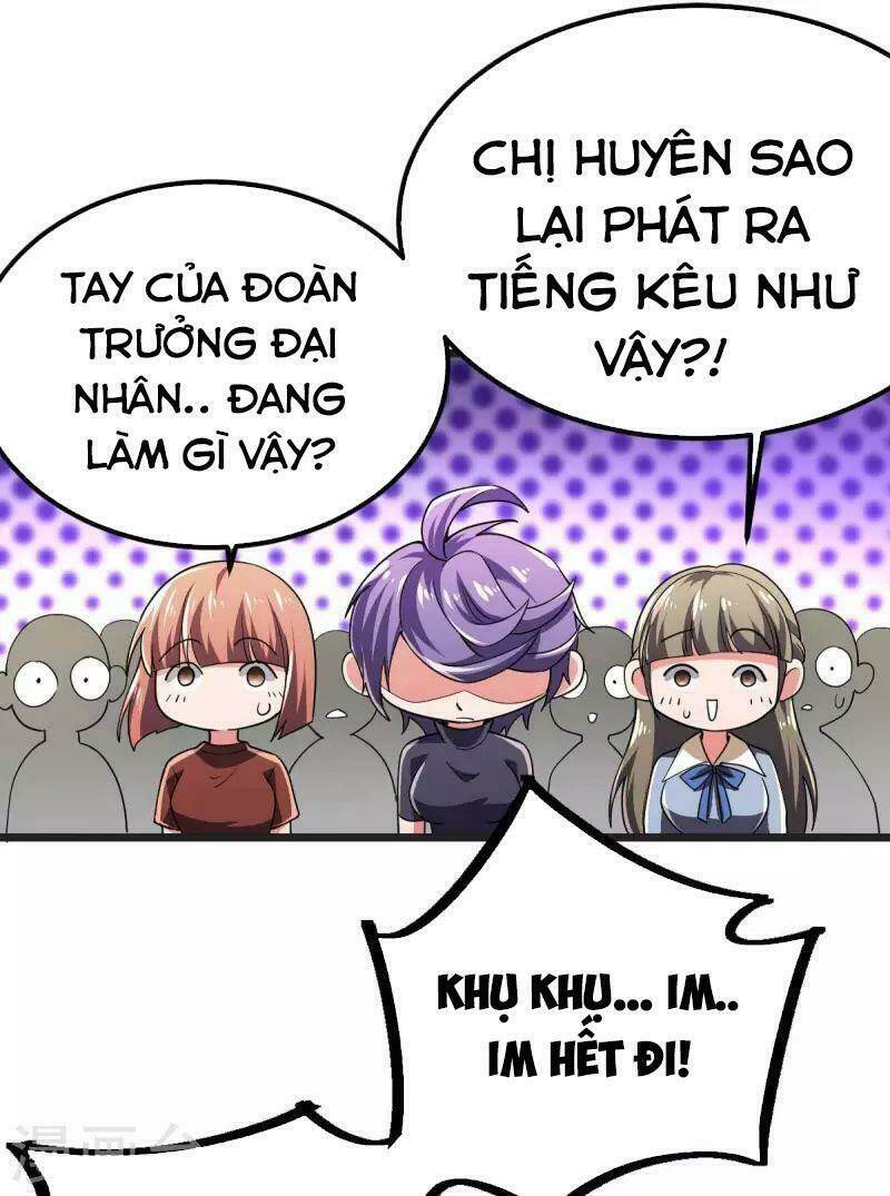 quân đoàn nữ tử ngày tận thế của tôi Chapter 67 - Trang 2