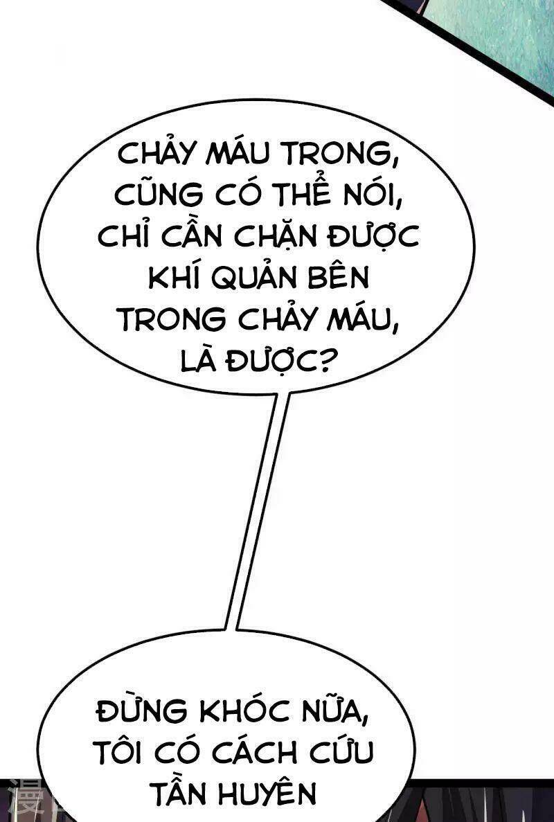 quân đoàn nữ tử ngày tận thế của tôi Chapter 67 - Trang 2