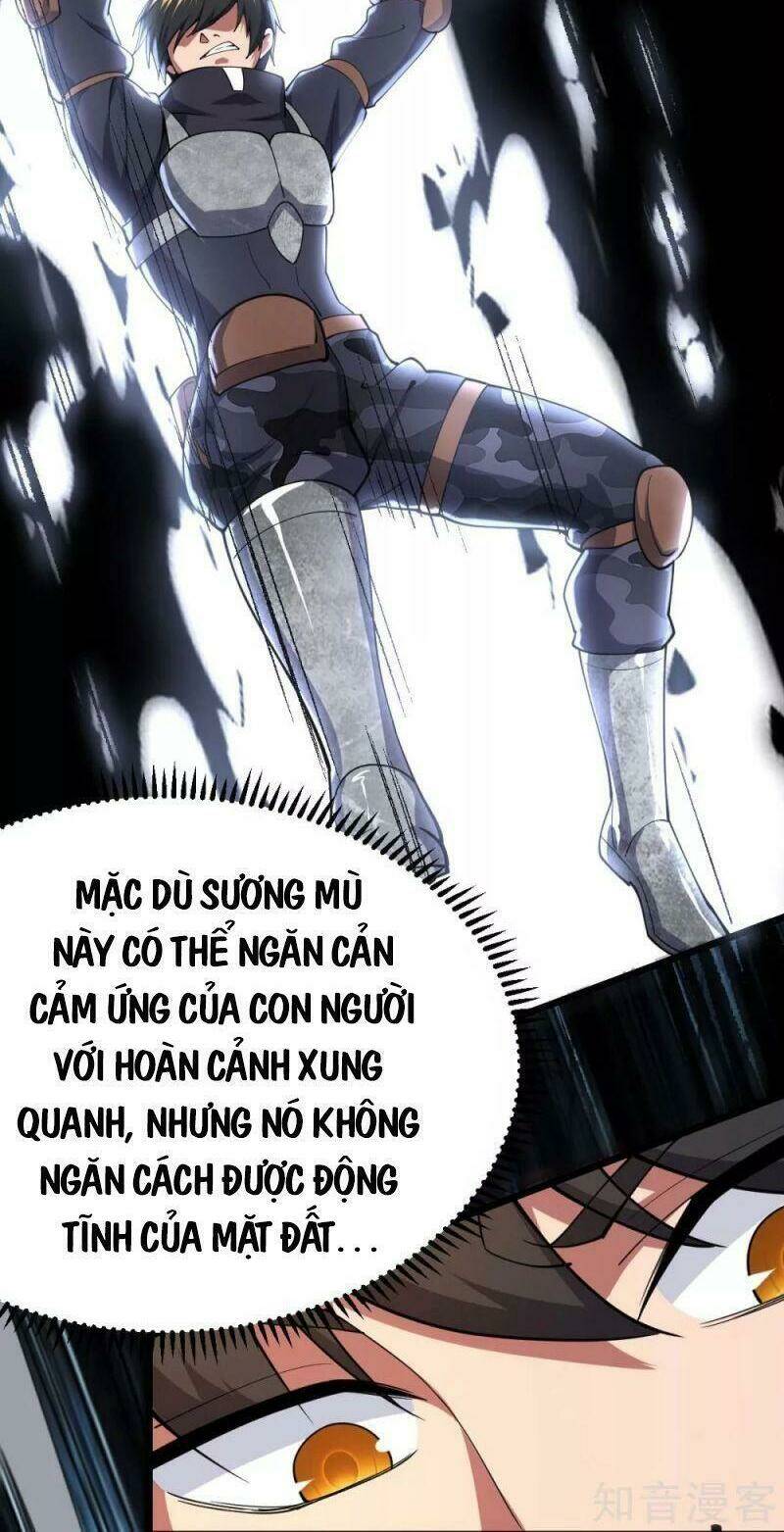 quân đoàn nữ tử ngày tận thế của tôi Chapter 74 - Trang 2