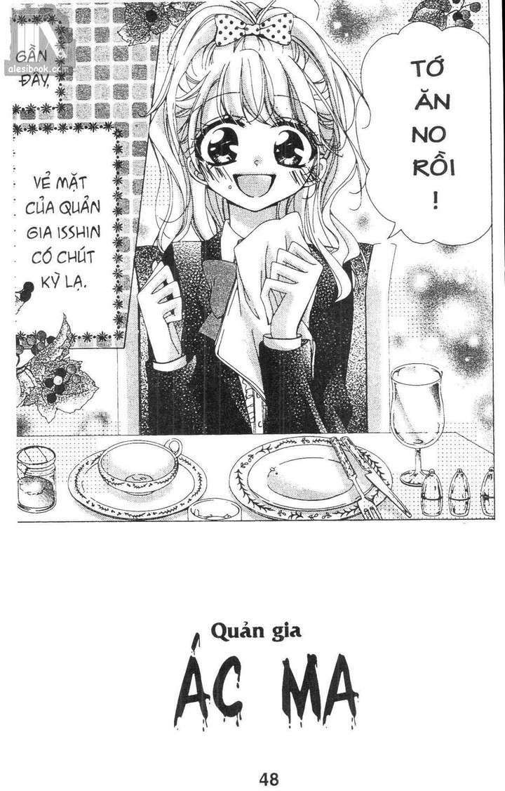 Quản Gia Ác Ma Chapter 2.2 - Next Chapter 2.3