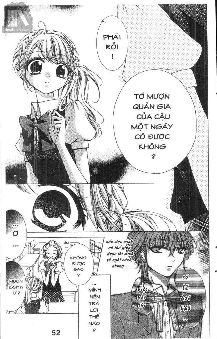 Quản Gia Ác Ma Chapter 3.3 - Next Chapter 3.4