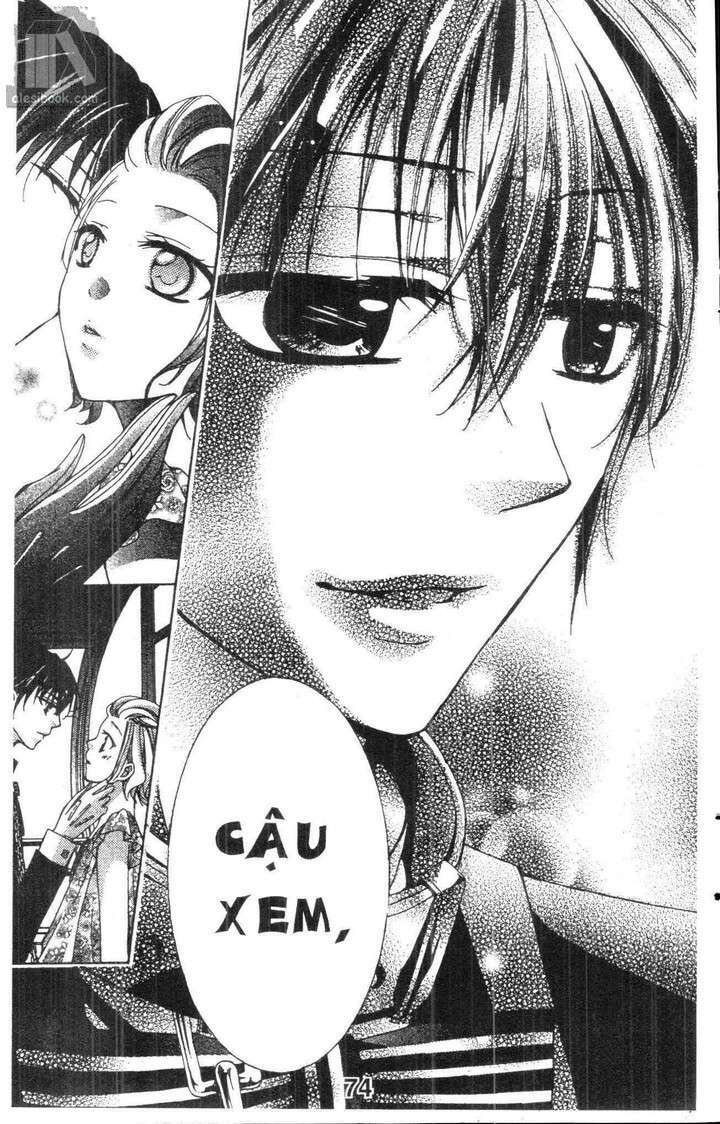 Quản Gia Ác Ma Chapter 3.3 - Next Chapter 3.4