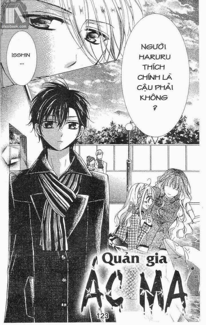 Quản Gia Ác Ma Chapter 4.5 - Next Chapter 4.6