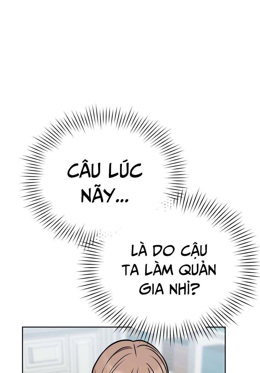 quản gia, làm ơn! chapter 12 - Trang 2