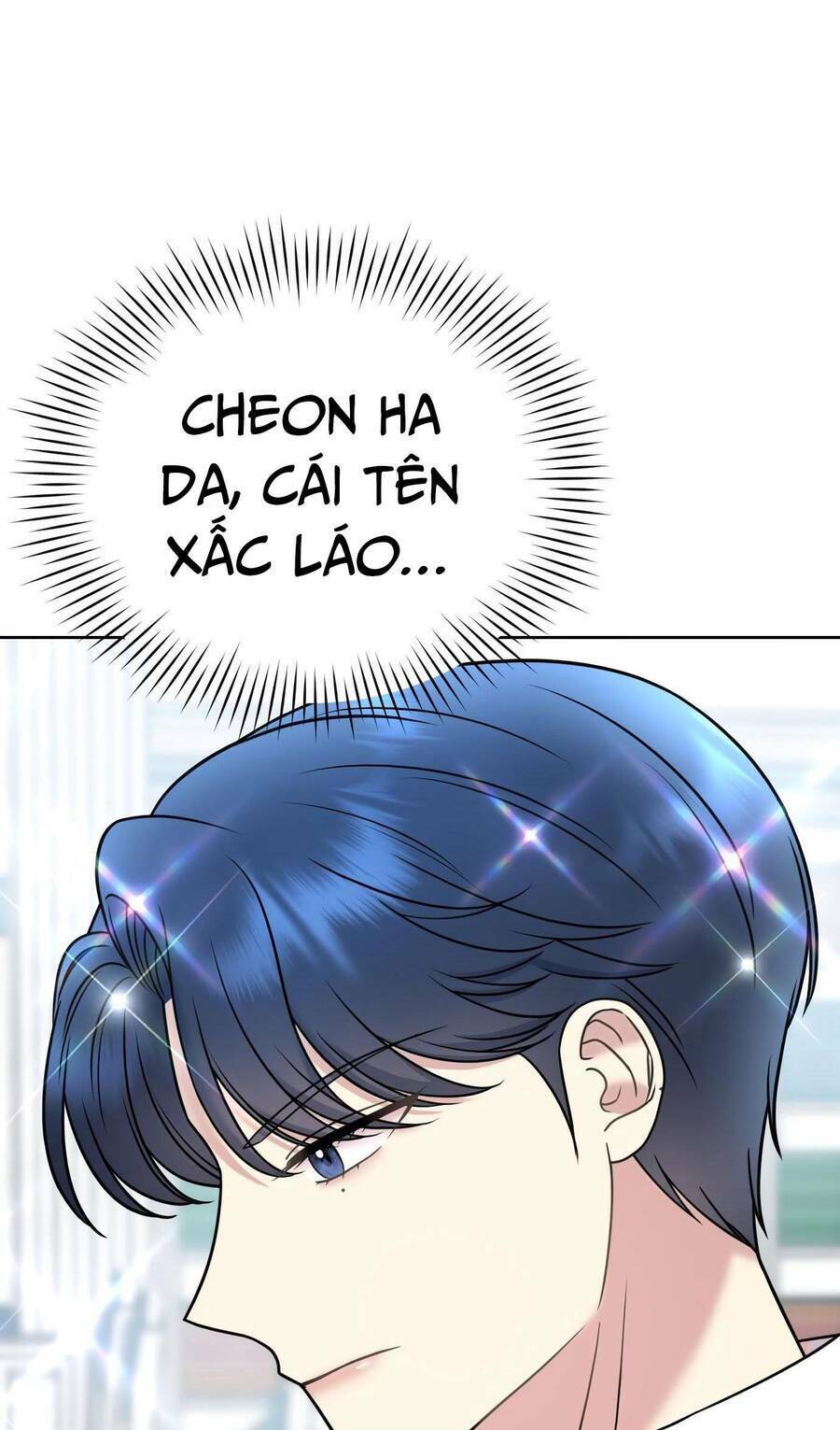 quản gia, làm ơn! chapter 12 - Trang 2