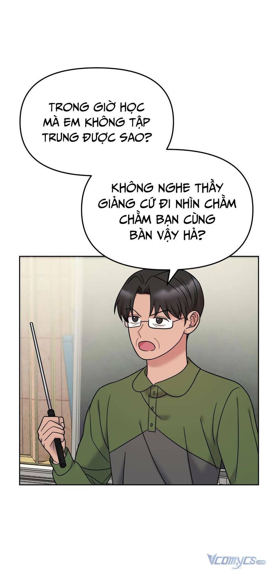 quản gia, làm ơn! chapter 12 - Trang 2