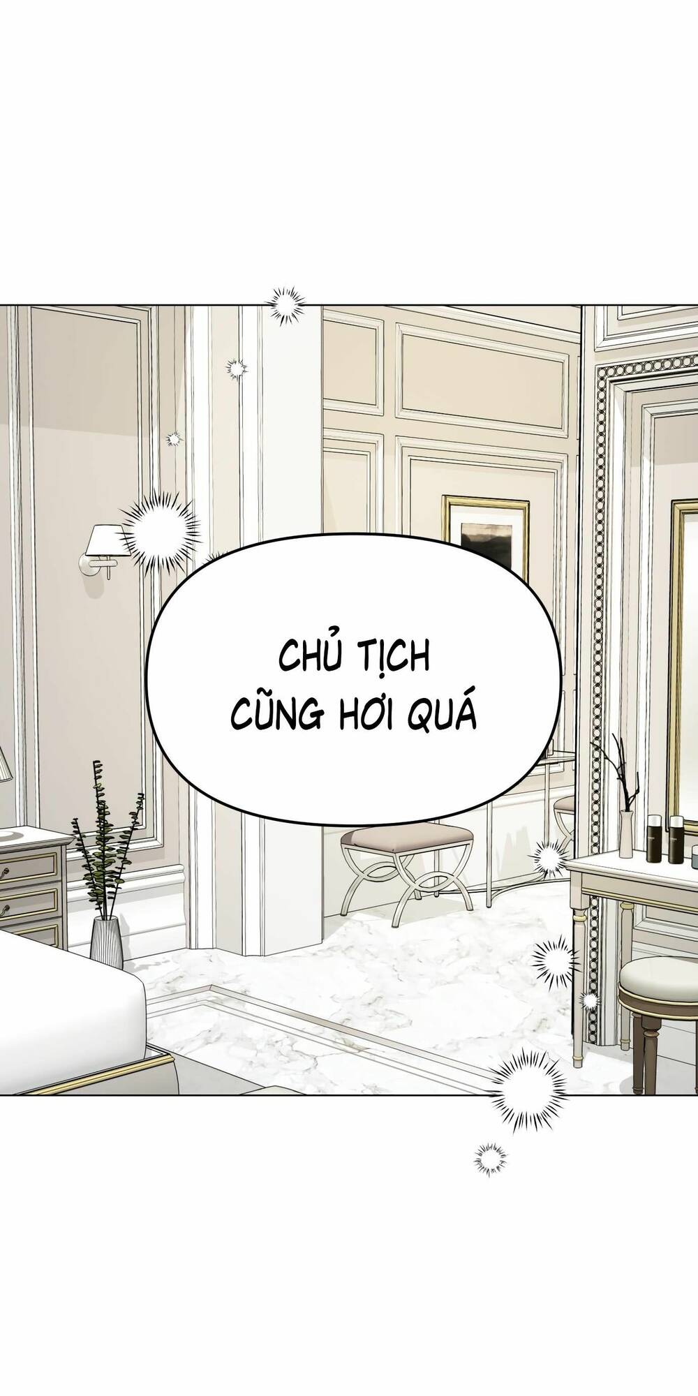 quản gia, làm ơn! chapter 2 - Trang 2