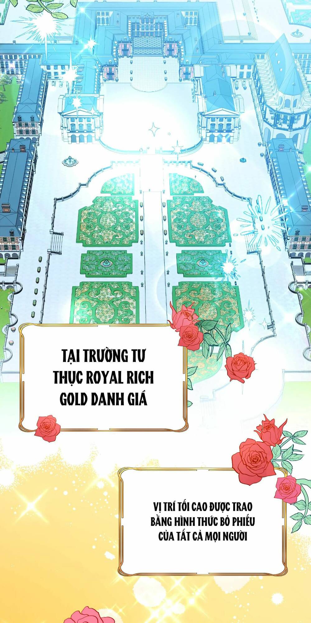 quản gia, làm ơn! chapter 2 - Trang 2