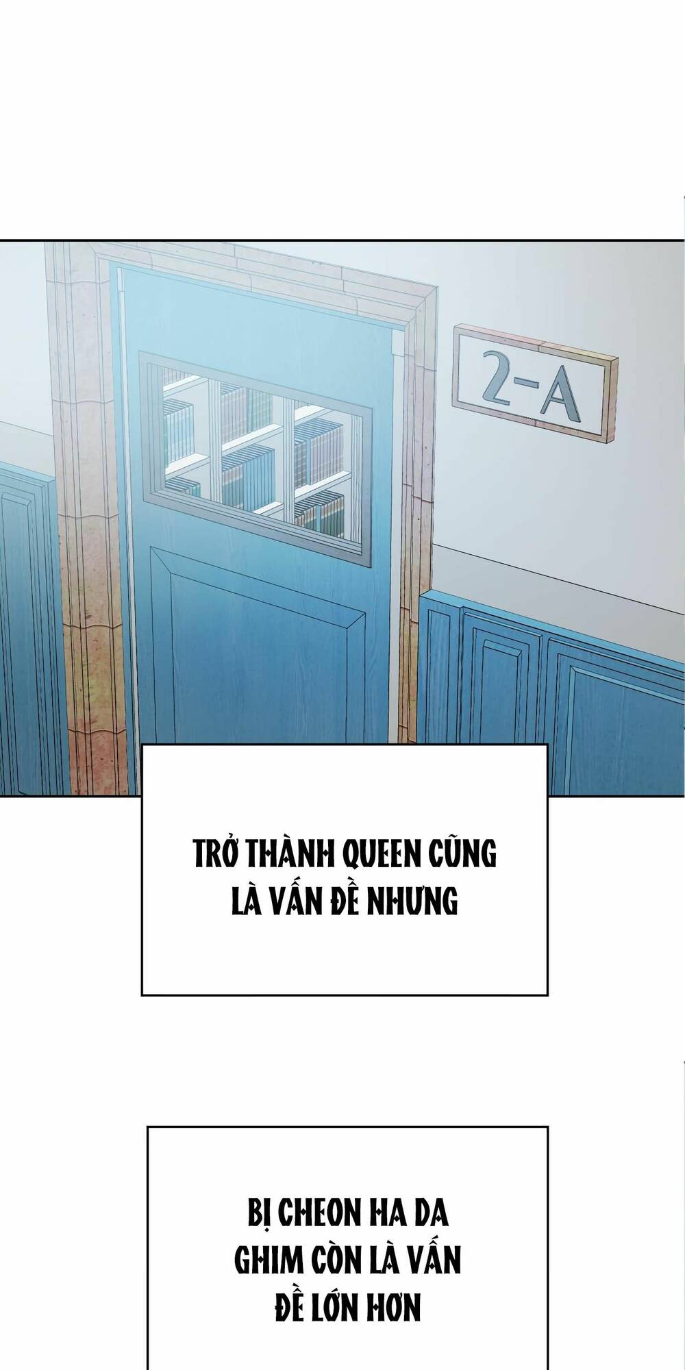 quản gia, làm ơn! chapter 2 - Trang 2