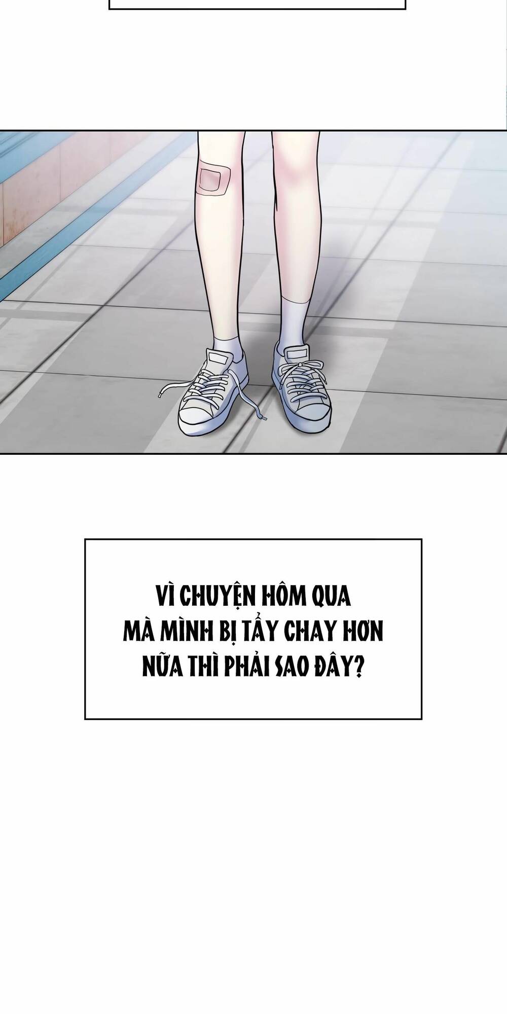 quản gia, làm ơn! chapter 2 - Trang 2