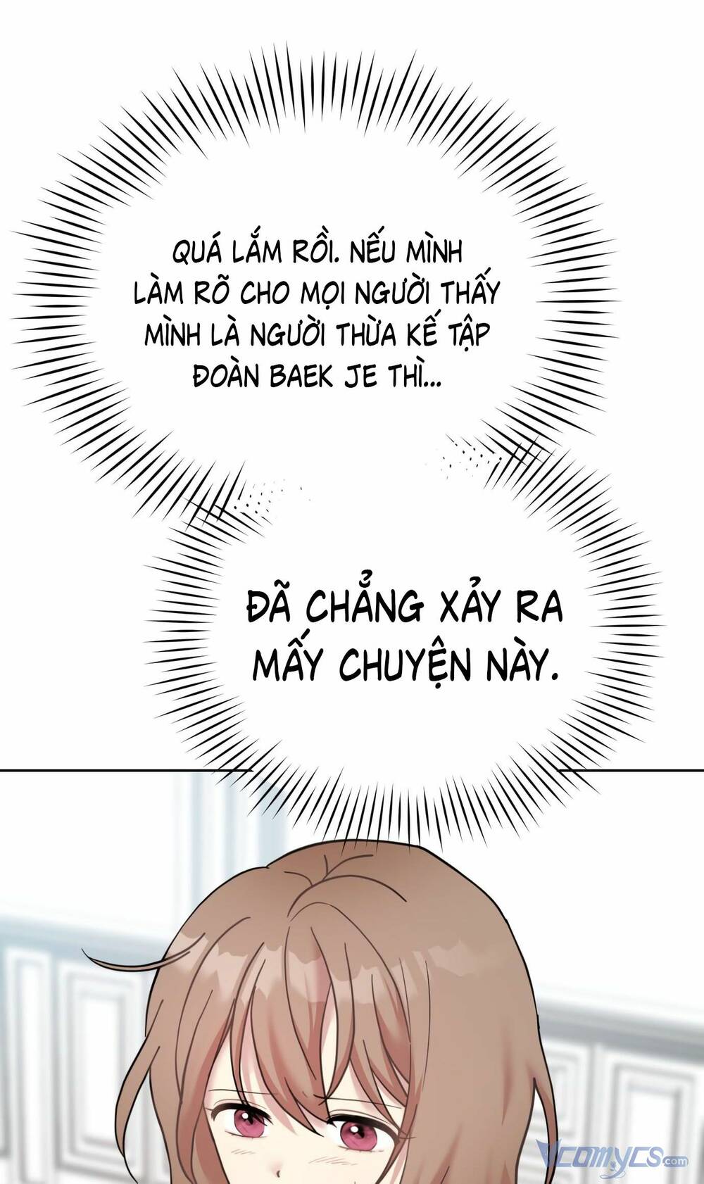 quản gia, làm ơn! chapter 2 - Trang 2