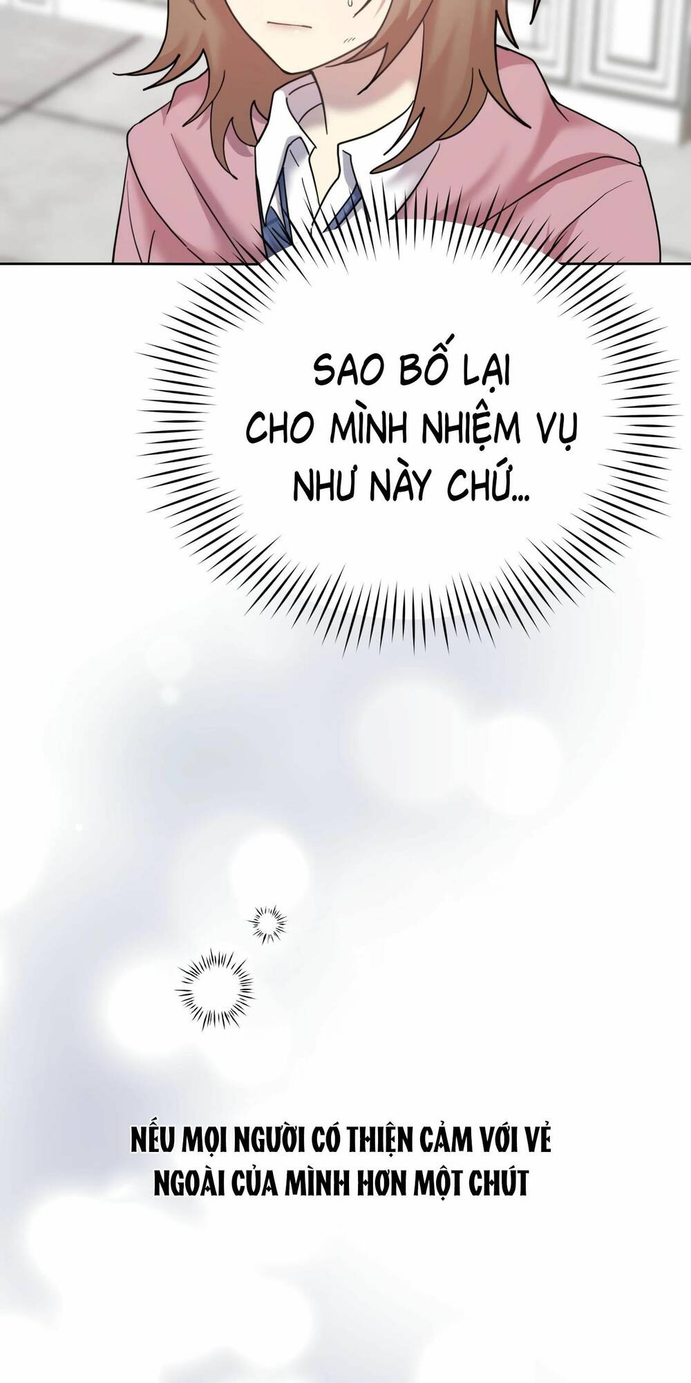 quản gia, làm ơn! chapter 2 - Trang 2