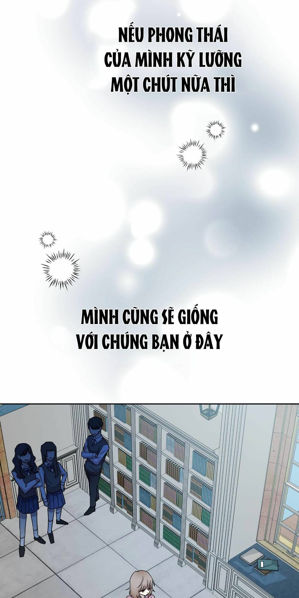 quản gia, làm ơn! chapter 2 - Trang 2