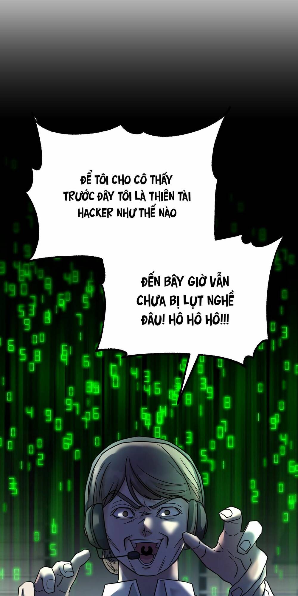 quản gia, làm ơn! chapter 2 - Trang 2